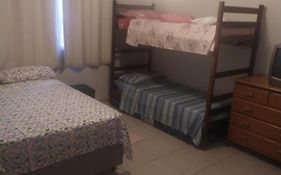 Aconchego junto ao mar - Guilhermina - PG